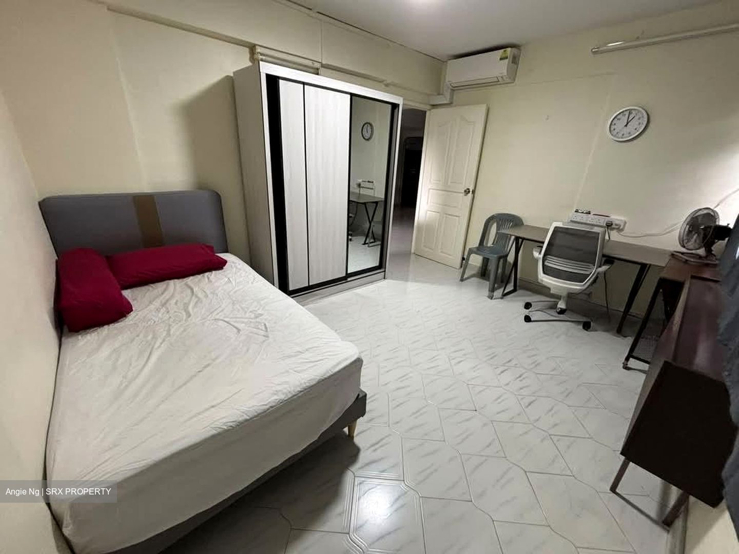 Blk 53 Geylang Bahru Riverpoint (Kallang/Whampoa), HDB 5 Rooms #583341981